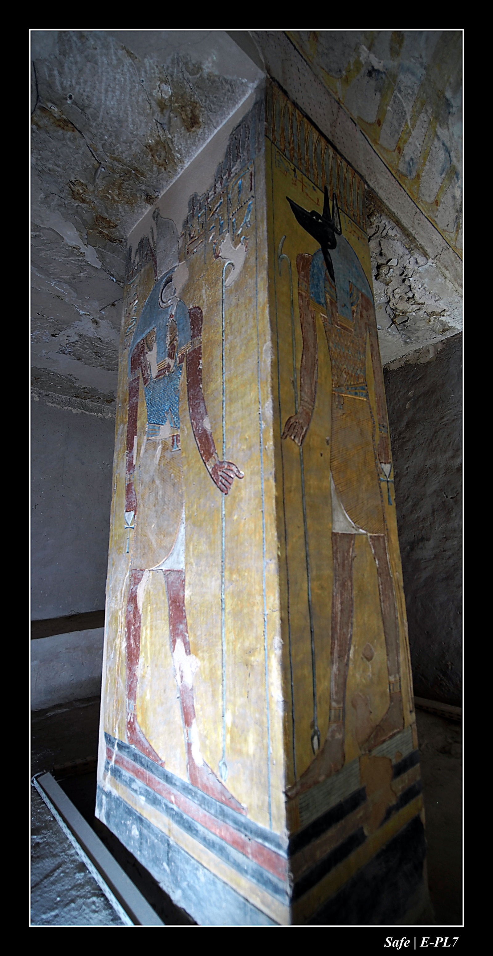 Louxor - Juillet 2021 - 236